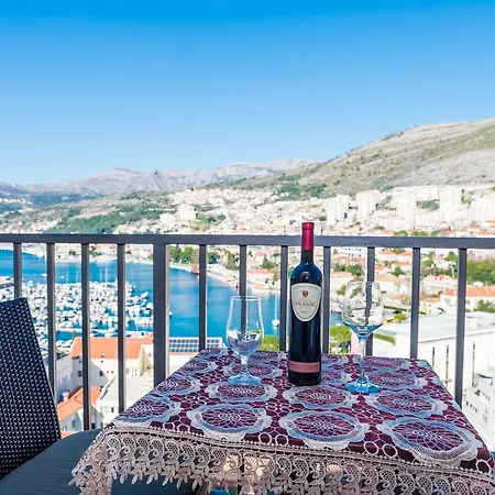Klio Apartment Dubrovnik