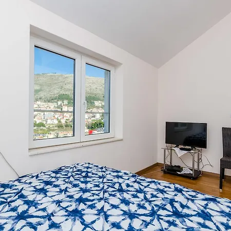 Apartment Klio