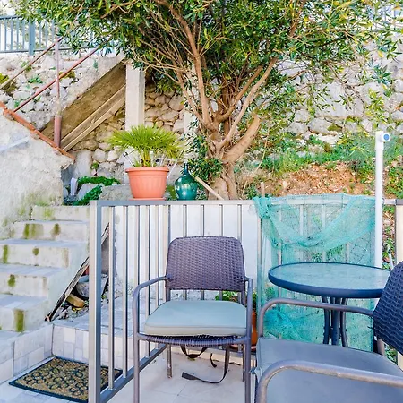 Klio 公寓