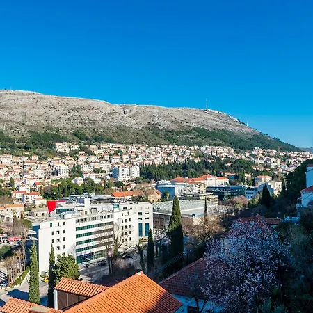 Klio Apartment Dubrovnik