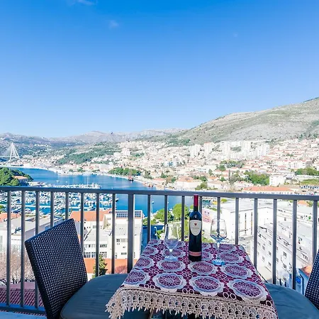 Klio Dubrovnik