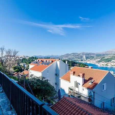 Apartment Klio Dubrovnik