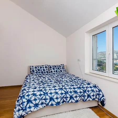 Klio Apartment